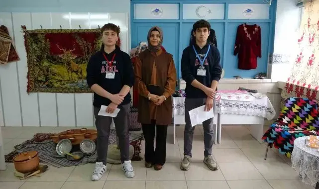 Kütahya'nın tarihi dokusunun korunup tanıtılması için harekete geçtiler