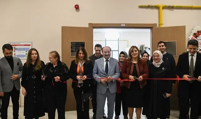 ETÜ Sağlık Bilimleri Fakültesi'ni yeni laboratuvarlarla güçlendirdi