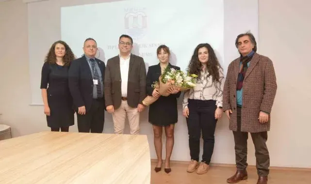 MEAH'ta Psikiyatri Kliniği'ne 8'inci uzman