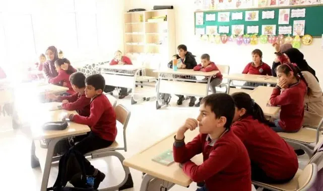"Ailemle Eğitim Yolculuğum" projesi kapsamında etkinlik düzenlendi