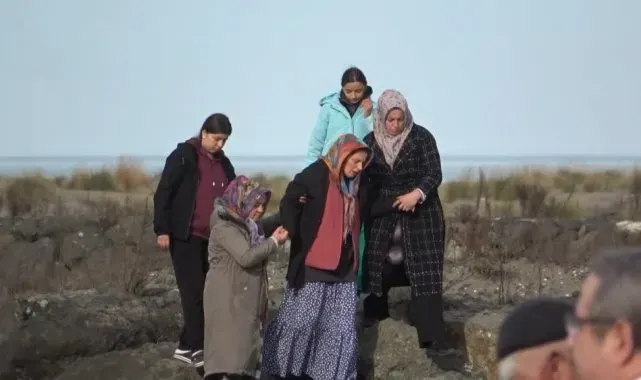 Kayıp balıkçılardan birinin cansız bedeni bulundu