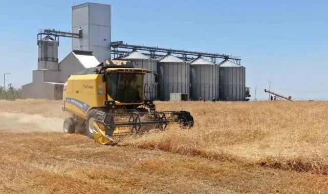 Aydın'da ÇKS kayıtları için hafta sonu ziraat odaları açık olacak