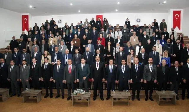 Kemaliye turizm çalıştayı tamamlandı