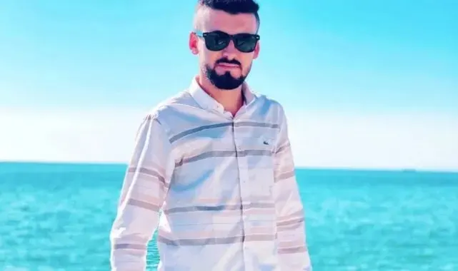 Şarampole devrilen motosikletin sürücüsü hayatını kaybetti