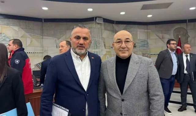 Bandırma'ya yeni devlet hastanesi için ilk aşama tamamlandı