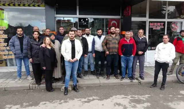 Kütahya'da 17 esnafa mühürleme şoku