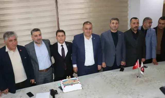 Malatya'da muhtar ve siyasilerden birlik mesajları