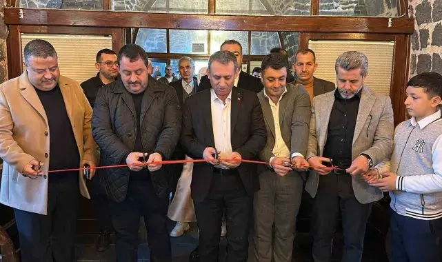 Şanlıurfa'da 'Yılbaşında Silaha Hayır' kampanyasına destek büyüyor