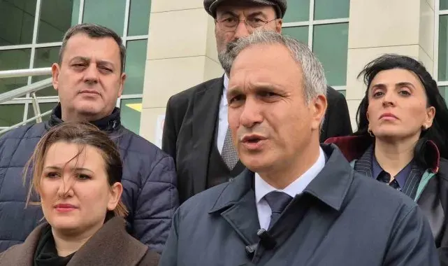 Sıla bebeğin davası sürerken duruşmadan çıkan CHP Genel Başkan Yardımcısı açıklamalarda bulundu