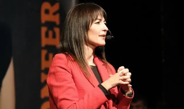 "Akademisyen Anne" Çorumlularla buluştu