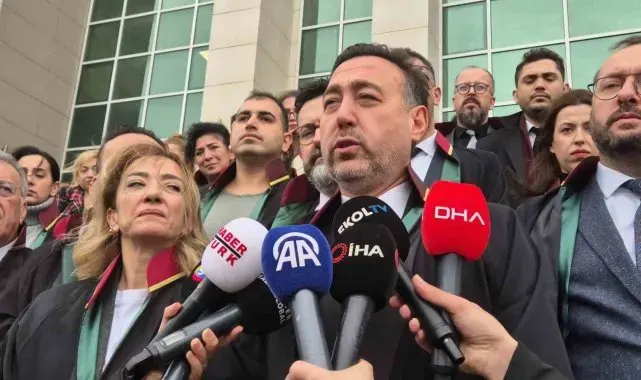 Tekirdağ'da Sıla Bebek davası sürüyor