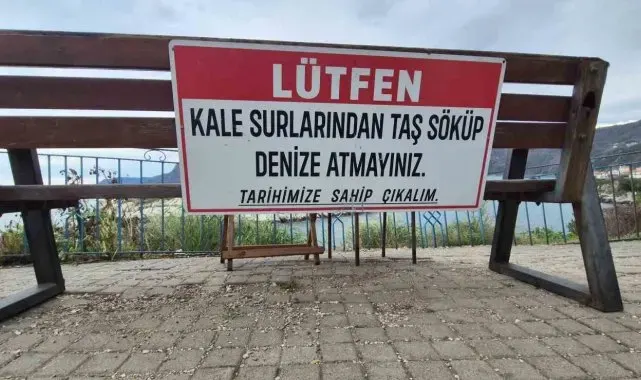 Çeşmi Cihan Amasra ilginç uyarı