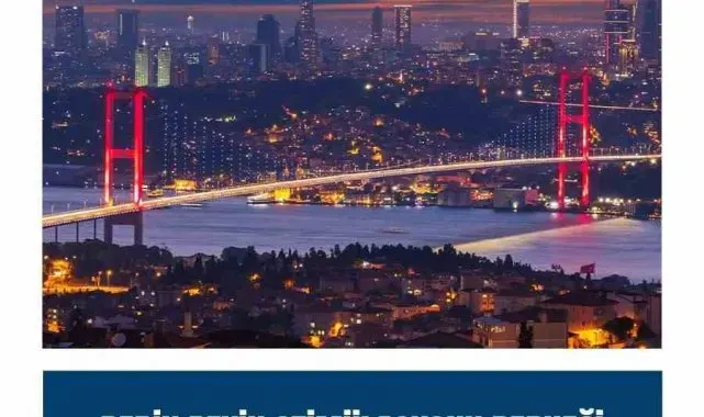 Beyin pili ameliyatlarının öncüsü İstanbul'a geliyor