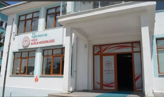 Niğde'ye 11 yeni doktor atandı