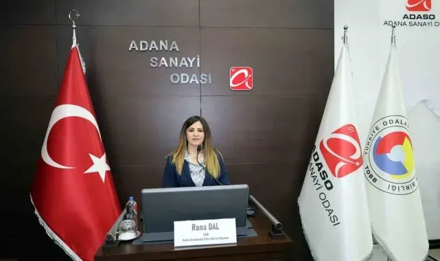 "Yönetim Kurulunda Kadın Derneği Buluşması"