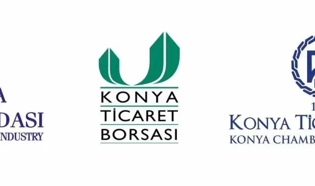 Konya iş dünyasından ortak açıklama: