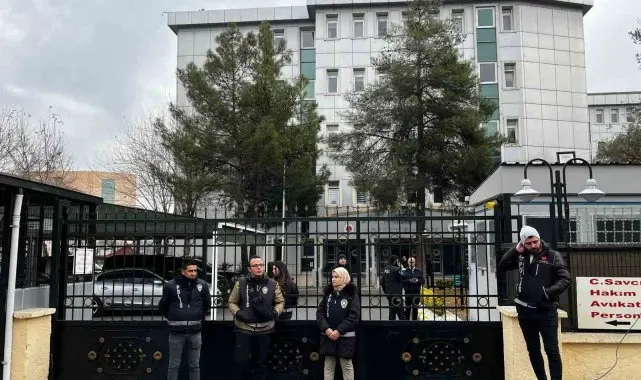Narin Güran cinayeti davasının ikinci duruşmasında tanıklar dinleniyor