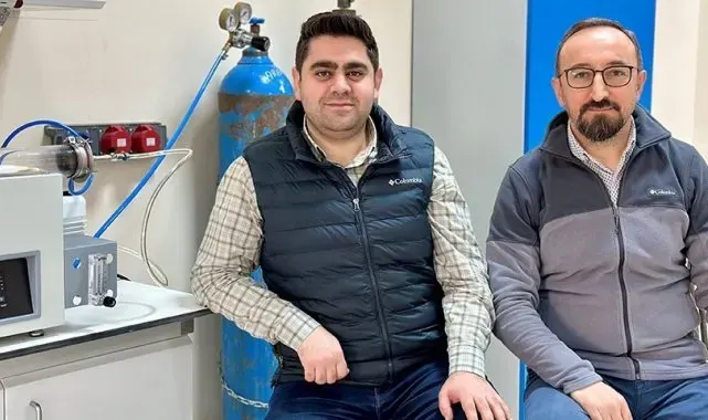 ETÜ'de teknoloji atağı