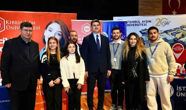 YKS'ye girecek adaylara rehber olacak etkinlik