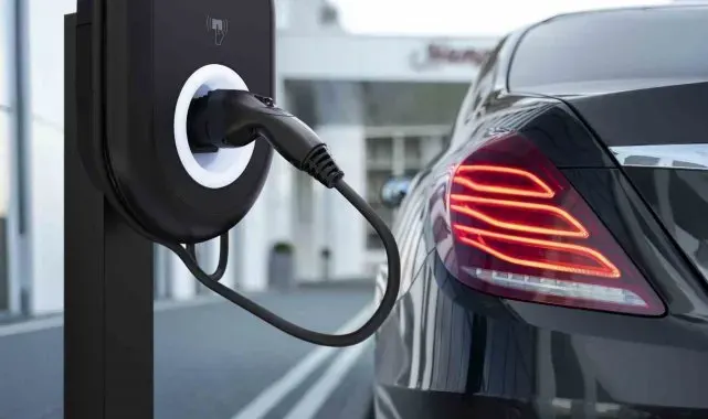 Vestel'in ürettiği şarj istasyonlarında Plug&Charge dönemi başladı