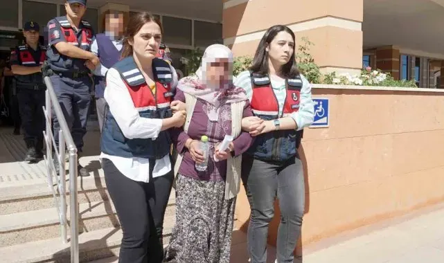 Öldürülüp cesedi çuvalla dereye atılmıştı: Sanıkların olay anındaki yeri Narin cinayeti soruşturmasındaki yöntemle belirlenecek