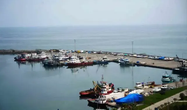 Balıkçı teknelerindeki kan ve yağlar artık denize bırakılamayacak