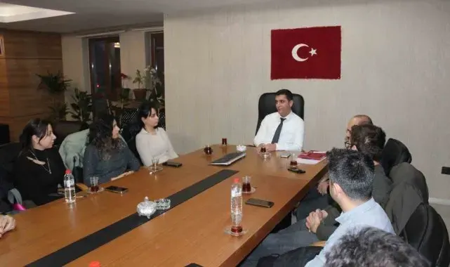 Bitlis'te sağlık hizmetlerinde önemli iyileştirmeler yapıldı
