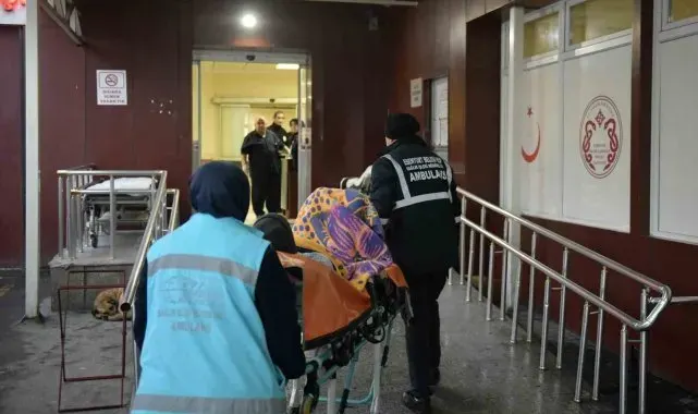 Esenyurt Belediyesi'nden haftanın 7 günü modern ambulans hizmeti