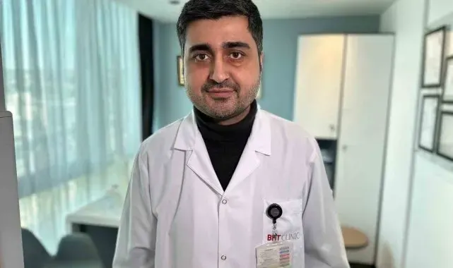 Yumurta toplamada başarı oranı yüzde 40: "Doğum yaşınızı geciktirmeyin"