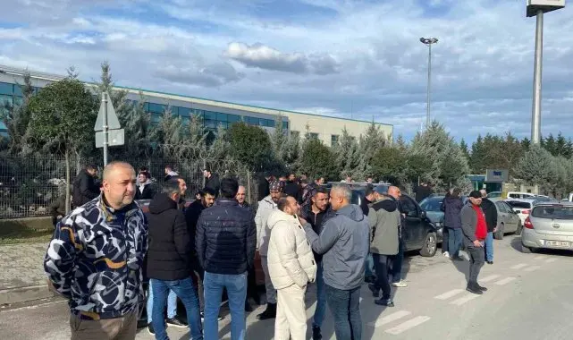 Filli Boya'dan işçi kıyımı