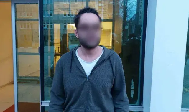 Cumhurbaşkanı'na hakaretten gözaltına alınan şahsa adli kontrol