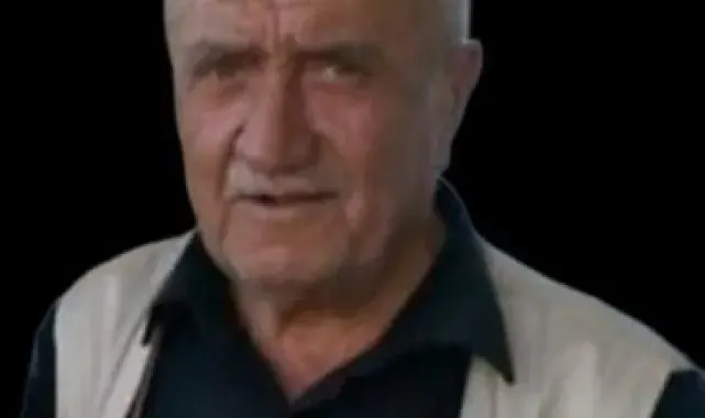 Emniyet Müdürü Köse'nin acı günü