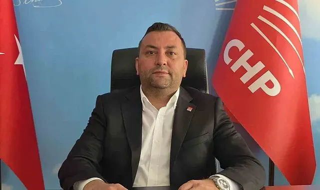 AK Parti Eskişehir İl Başkanı Albayrak: "Ahbap'a uyan bir yapı içerisinde para toplamışlar"