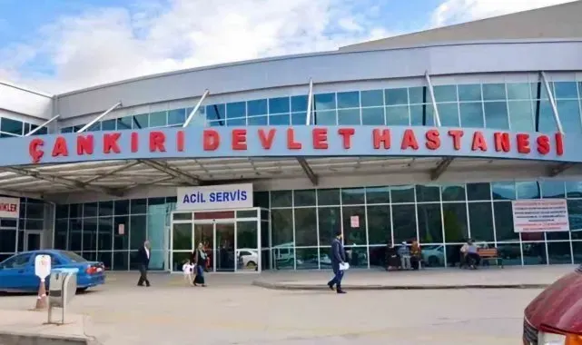 Kanser hastalarına kolaylık: Çankırı'da tedavi dönemi başlıyor