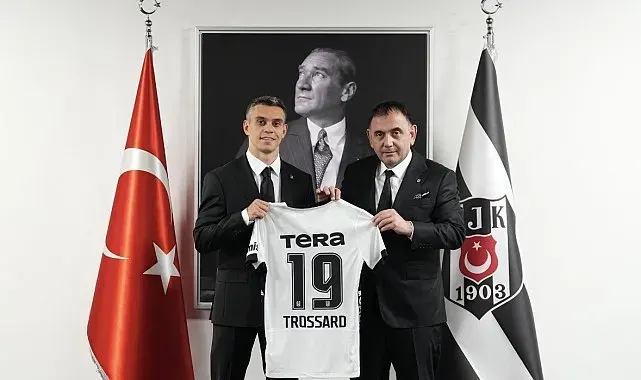 Trendyol Süper Lig'de yaz transfer dönemi raporu