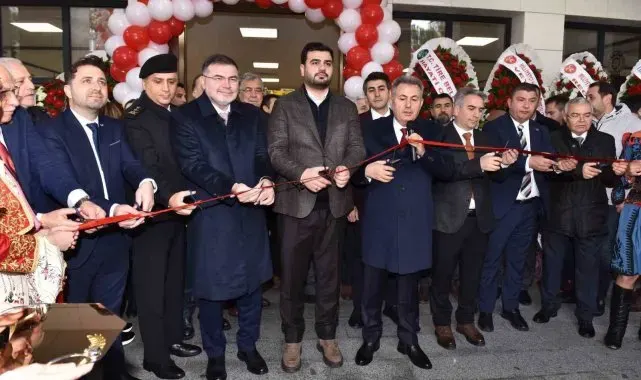Başkan Saygılı'dan Tire çıkarması