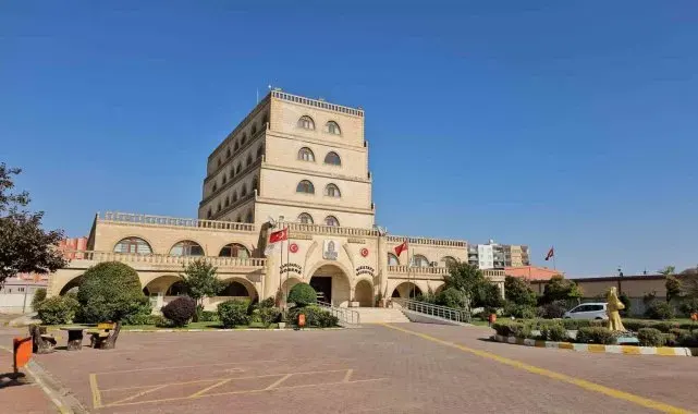 Kızıltepe Belediye Başkanı Zeyni İpek DEM Parti'den istifa etti