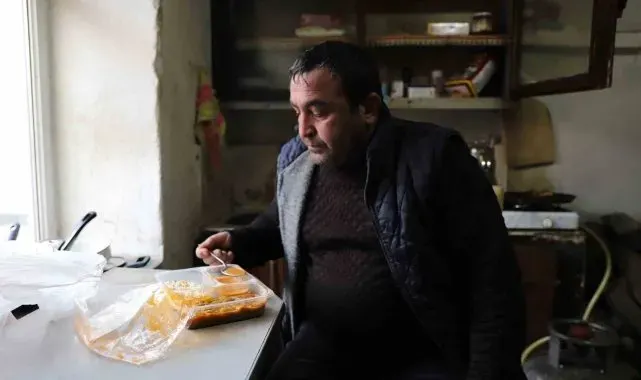 Ordu'da ihtiyaç sahibi vatandaşa saygısızca davranan zabıta personeli görevden uzaklaştırıldı