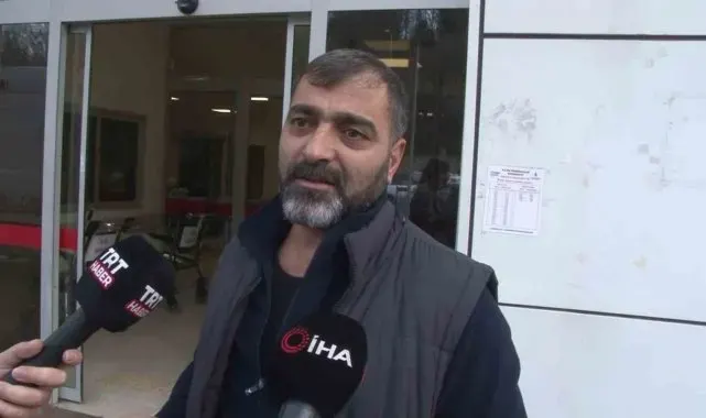 Şile'de İBB kumanyasından çocuğu zehirlenen veli: "Hesabını kim verecek"