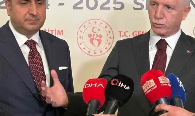 İstanbul Valisi Davut Gül: "Şile'de 51 öğrencimiz İBB tarafından dağıtılan kumanyalardan zehirlendi"