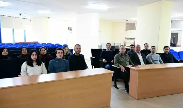 Karacabey Belediyesi'nden imar işlemlerinde dijital devrim