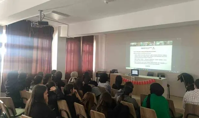 Enerjimiz Eşit Meslek Liseleri Projesi'nin kapanış toplantısı yapıldı