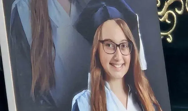 Patlamada hayatını kaybeden 21 yaşındaki Tuğba Demir son yolculuğuna uğurlandı
