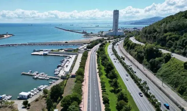SBB'den 568 bin metrelik yol çalışması: 203 milyon TL'lik tasarruf sağlandı