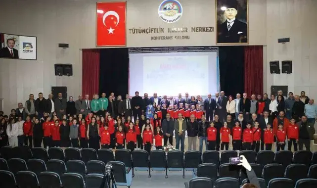 Körfez'de Kiraz Koşusu düzenlenecek