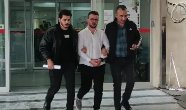 İzmir'de müftülükte intikam cinayeti