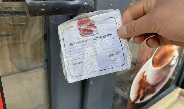 Acılı baba "Tek geçim kaynağım elimden alındı"