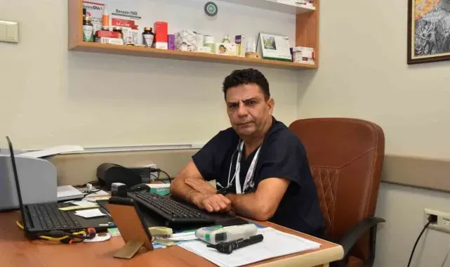 Aile Hekimi Dr. Çokağır; "Hastalık Yönetim Platformu büyük bir avantaj"