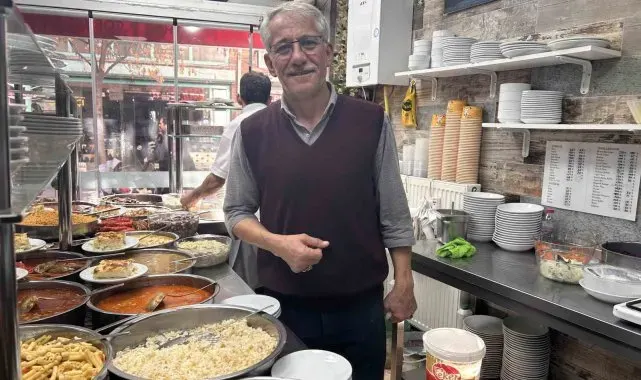 Kış aylarında en çok kelle paça, ayak paça ve işkembe çorbaları tercih ediliyor