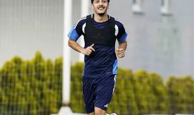 Kayserispor'dan 20 futbolcu ayrıldı
